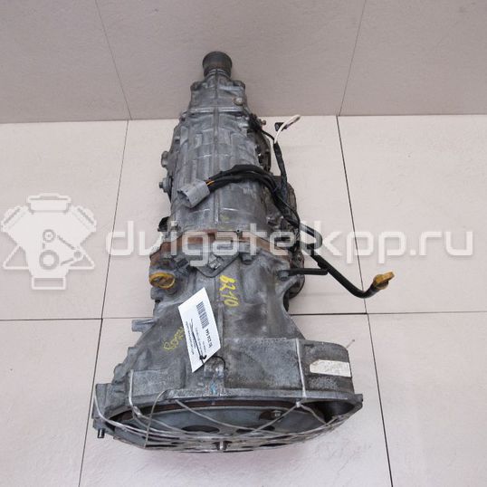 Фото Контрактная (б/у) АКПП для Subaru Legacy / Outback 167-175 л.с 16V 2.5 л EJ253 бензин 31000AH420