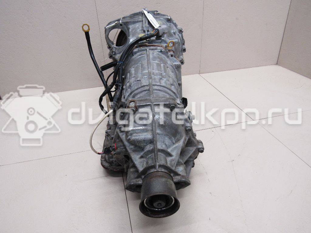 Фото Контрактная (б/у) АКПП для Subaru Legacy / Outback 167-175 л.с 16V 2.5 л EJ253 бензин 31000AH420 {forloop.counter}}