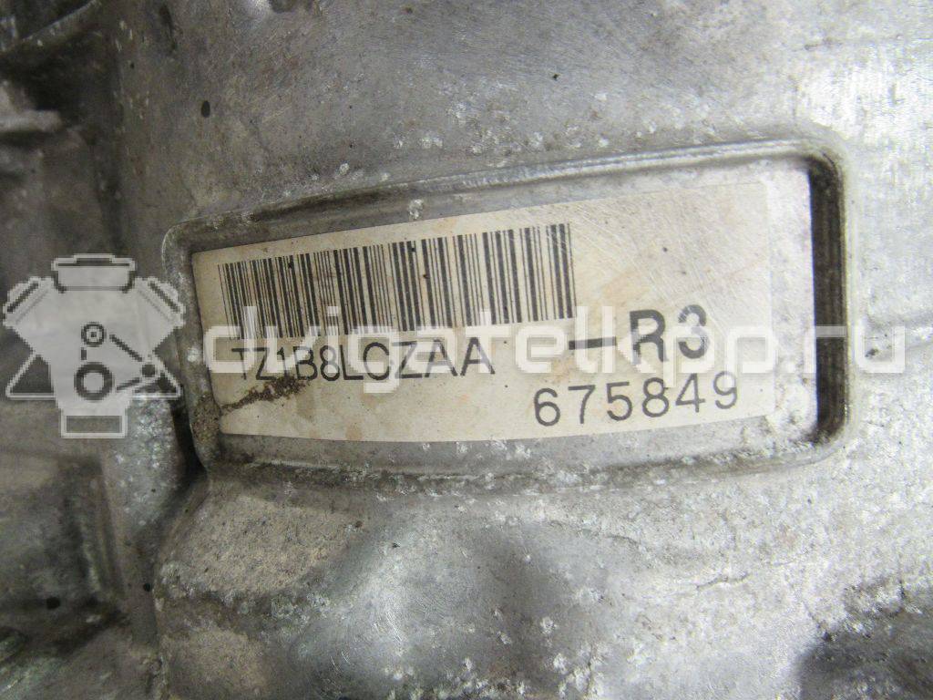 Фото Контрактная (б/у) АКПП для Subaru Legacy / Outback 167-175 л.с 16V 2.5 л EJ253 бензин 31000AH420 {forloop.counter}}