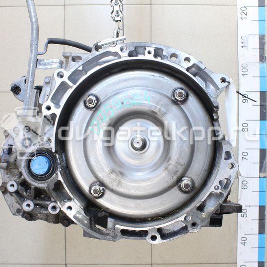 Фото Контрактная (б/у) АКПП для Mazda (Changan) 3 150 л.с 16V 2.0 л LF бензин FSK503000