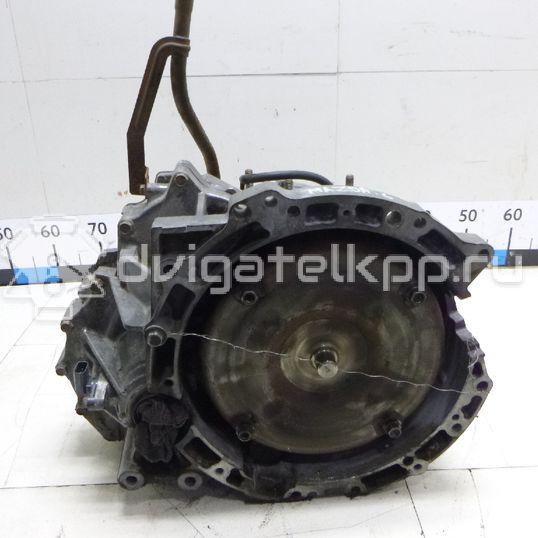 Фото Контрактная (б/у) АКПП для Mazda (Changan) 3 150 л.с 16V 2.0 л LF бензин FNE119090K