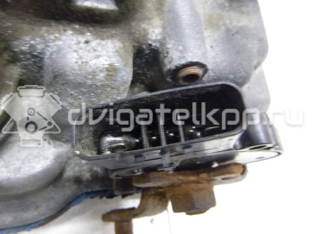 Фото Контрактная (б/у) АКПП для Mazda (Changan) 3 150 л.с 16V 2.0 л LF бензин FNE119090K {forloop.counter}}