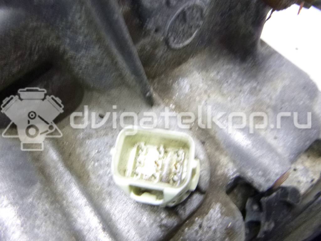 Фото Контрактная (б/у) АКПП для Mazda (Changan) 3 150 л.с 16V 2.0 л LF бензин FNE119090K {forloop.counter}}