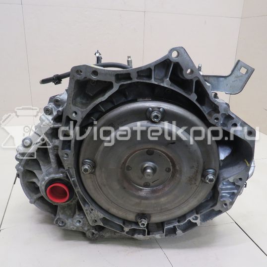 Фото Контрактная (б/у) АКПП для Mazda (Changan) 3 / Cx-5 155-158 л.с 16V 2.0 л PE бензин FWLB03000