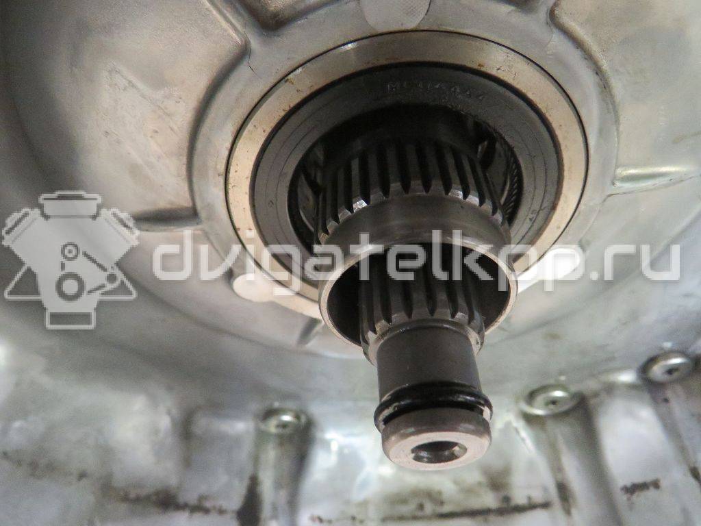 Фото Контрактная (б/у) АКПП для Mazda (Changan) 3 / Cx-5 155-158 л.с 16V 2.0 л PE бензин FWLB03000 {forloop.counter}}