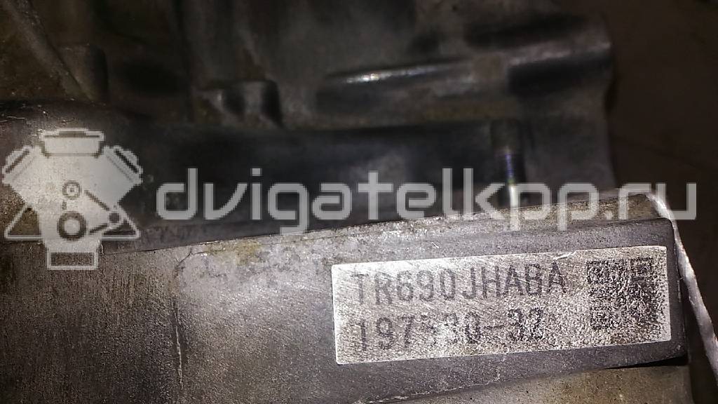 Фото Контрактная (б/у) АКПП для Subaru / Saab 167-175 л.с 16V 2.5 л EJ253 бензин 31000AH630 {forloop.counter}}