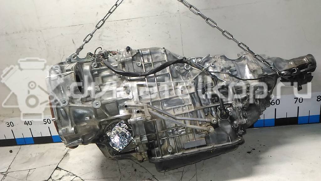 Фото Контрактная (б/у) АКПП для Subaru Forester / Legacy / Impreza / Outback 152-211 л.с 16V 2.5 л EJ25 бензин 31000AH630 {forloop.counter}}