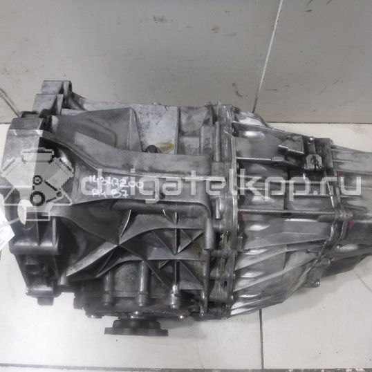 Фото Контрактная (б/у) АКПП для Audi A4 163 л.с 20V 1.8 л BFB бензин 01J300058L