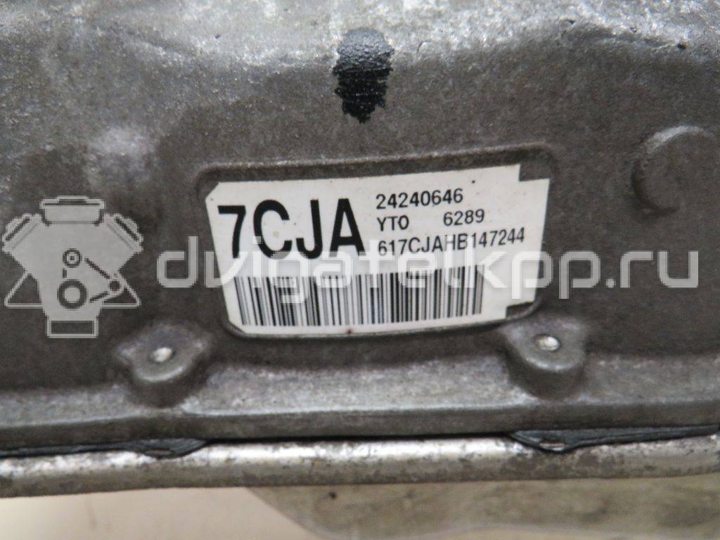 Фото Контрактная (б/у) АКПП для Cadillac / Gmc / Hummer 403-409 л.с 16V 6.2 л L92 бензин 19328925 {forloop.counter}}