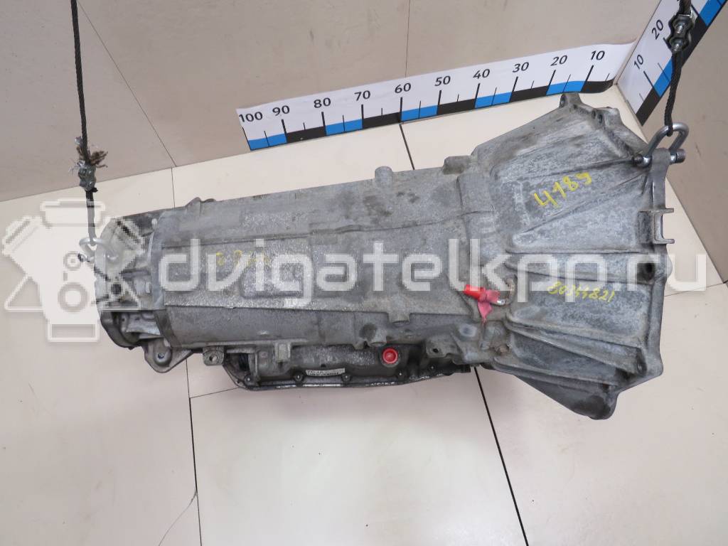 Фото Контрактная (б/у) АКПП для Cadillac / Gmc / Hummer 403-409 л.с 16V 6.2 л L92 бензин 19328925 {forloop.counter}}