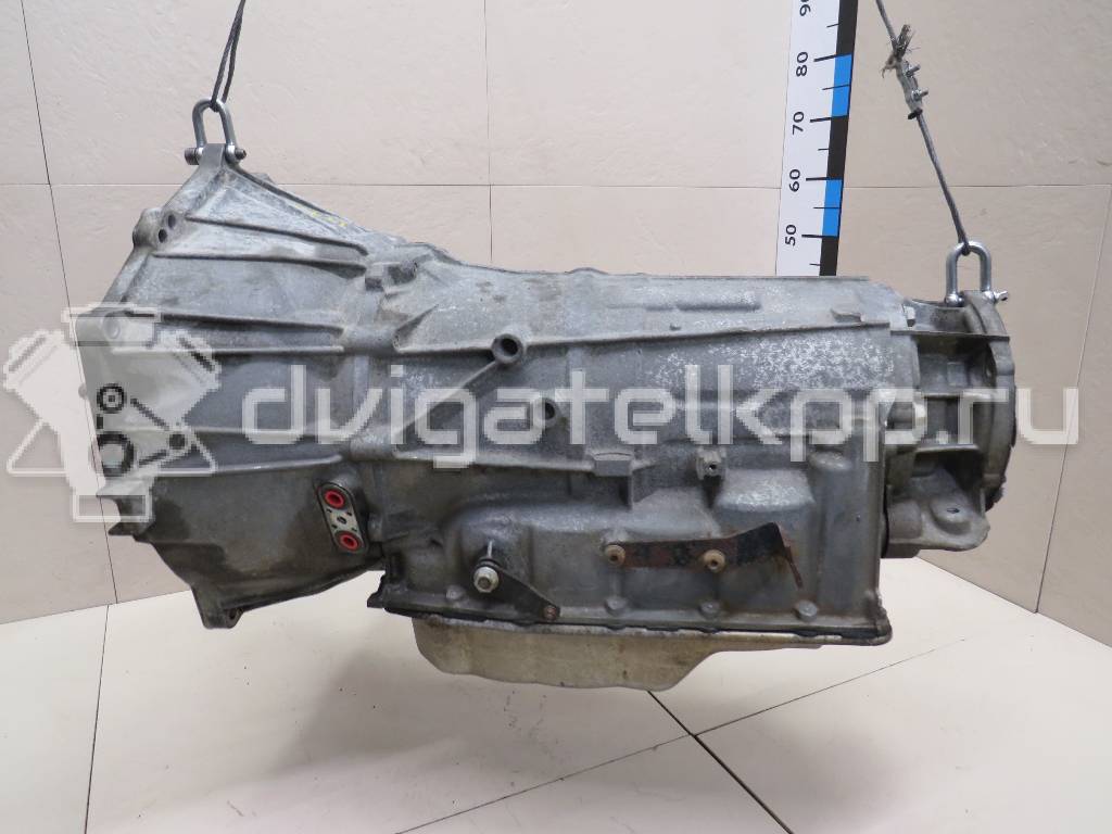 Фото Контрактная (б/у) АКПП для Cadillac / Gmc / Hummer 403-409 л.с 16V 6.2 л L92 бензин 19328925 {forloop.counter}}