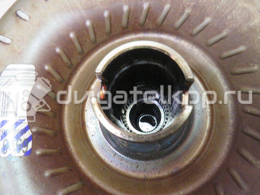 Фото Контрактная (б/у) АКПП для Cadillac / Gmc / Hummer 403-409 л.с 16V 6.2 л L92 бензин 19328925 {forloop.counter}}