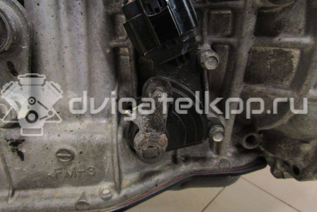 Фото Контрактная (б/у) АКПП для Subaru / Saab 167-175 л.с 16V 2.5 л EJ253 бензин 31000ah770 {forloop.counter}}