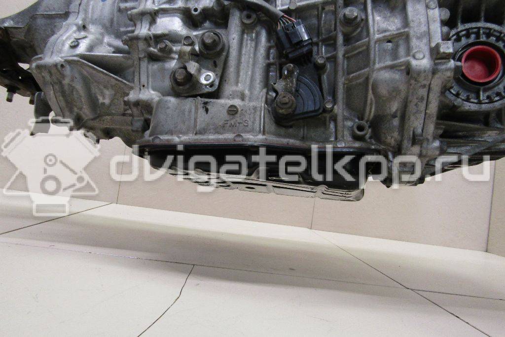 Фото Контрактная (б/у) АКПП для Subaru / Saab 167-175 л.с 16V 2.5 л EJ253 бензин 31000ah770 {forloop.counter}}