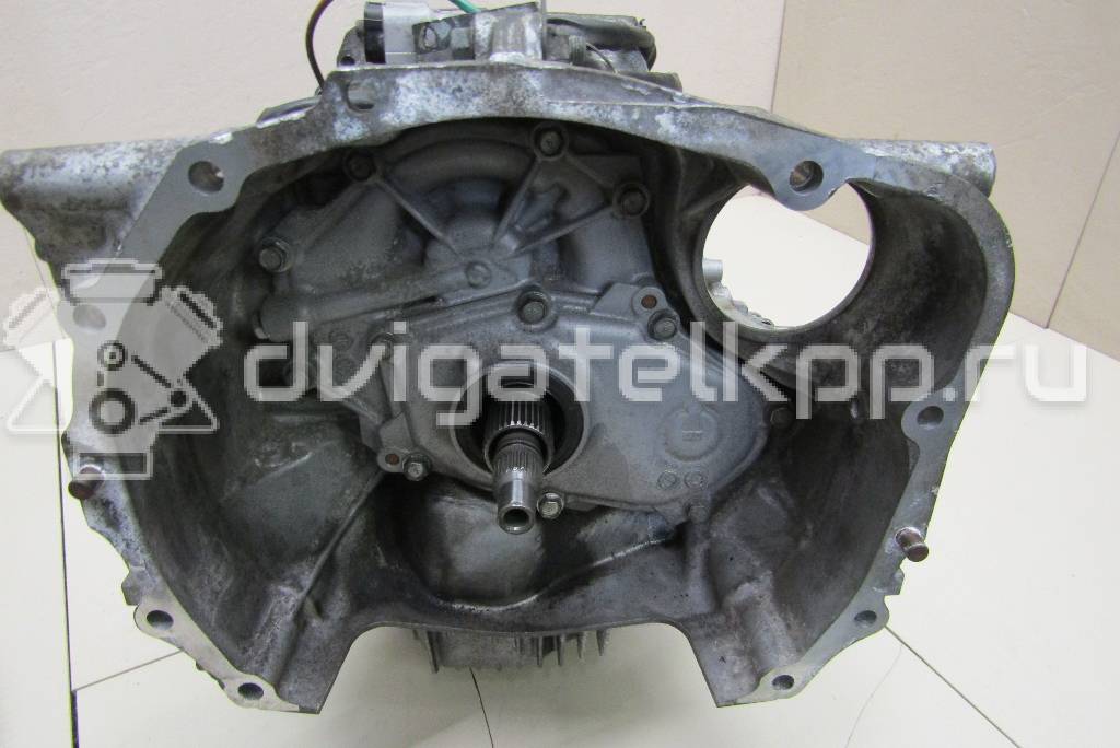 Фото Контрактная (б/у) АКПП для Subaru / Saab 167-175 л.с 16V 2.5 л EJ253 бензин 31000ah770 {forloop.counter}}