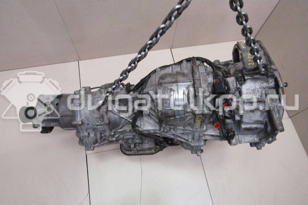 Фото Контрактная (б/у) АКПП для Subaru Forester / Legacy / Impreza / Outback 152-211 л.с 16V 2.5 л EJ25 бензин 31000ah770 {forloop.counter}}