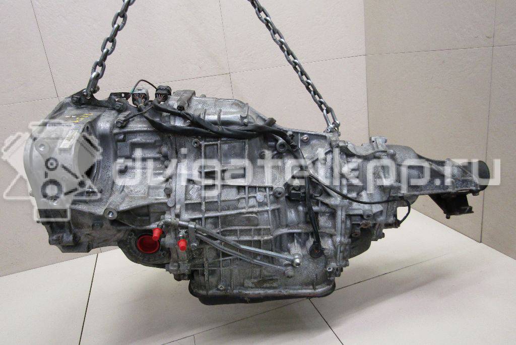 Фото Контрактная (б/у) АКПП для Subaru Forester / Legacy / Impreza / Outback 152-211 л.с 16V 2.5 л EJ25 бензин 31000ah770 {forloop.counter}}