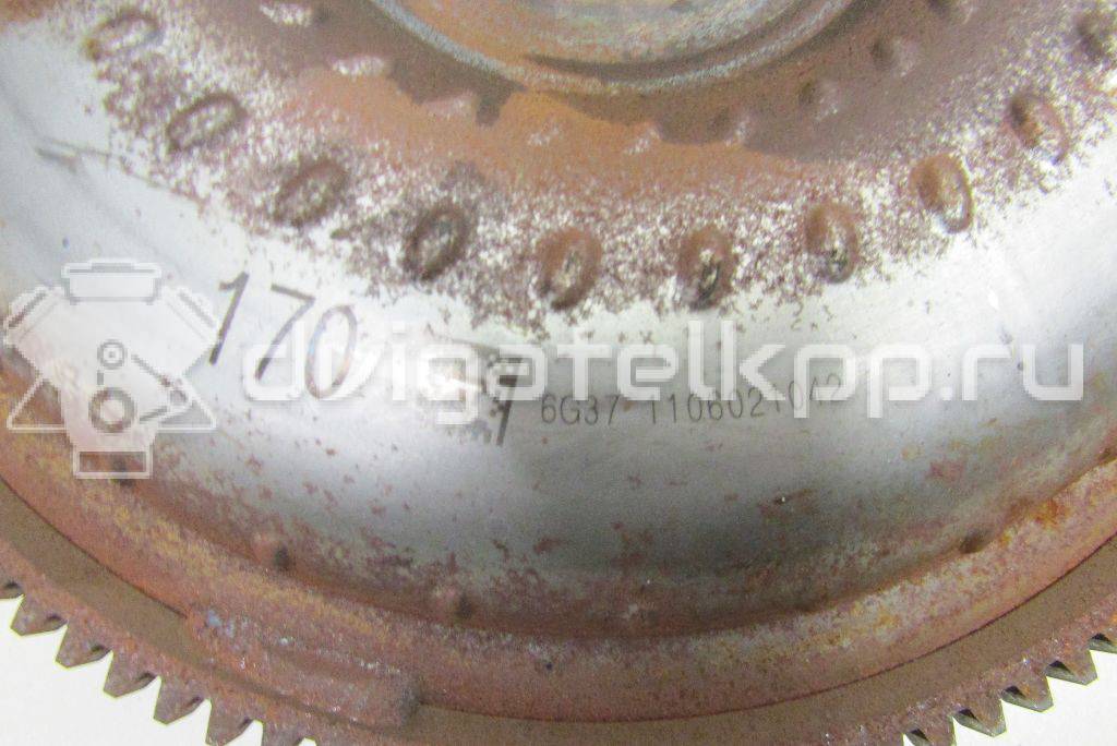 Фото Контрактная (б/у) АКПП для Subaru / Saab 167-173 л.с 16V 2.5 л EJ253 бензин 31000ah770 {forloop.counter}}