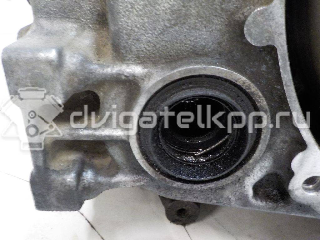 Фото Контрактная (б/у) АКПП для Toyota (Gac) Levin Zre18 , Zwe18 122 л.с 16V 1.6 л 1ZR бензин 3050012D30 {forloop.counter}}