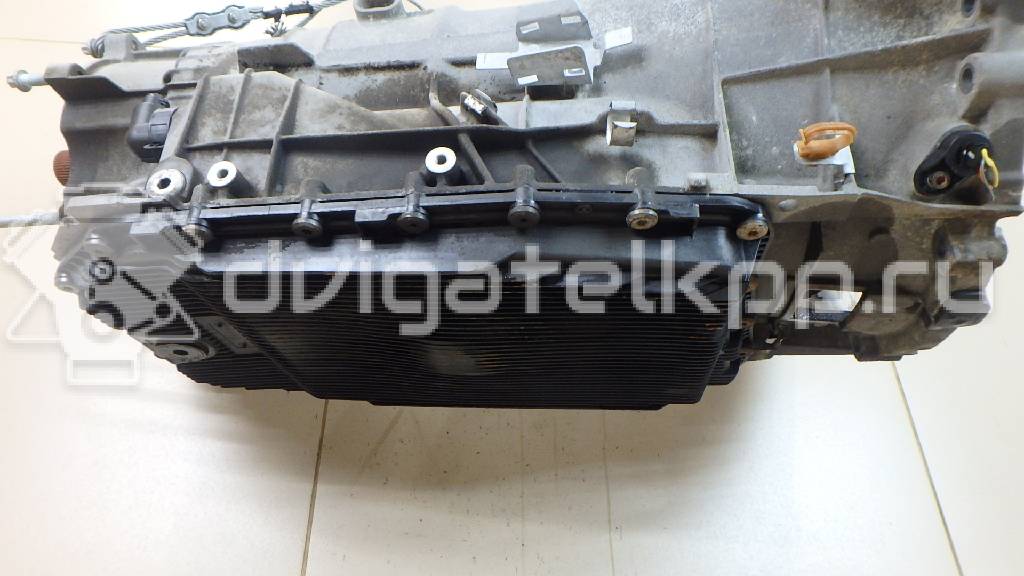 Фото Контрактная (б/у) АКПП для Bmw / Morgan 367 л.с 32V 4.8 л N62 B48 B бензин 24007606392 {forloop.counter}}