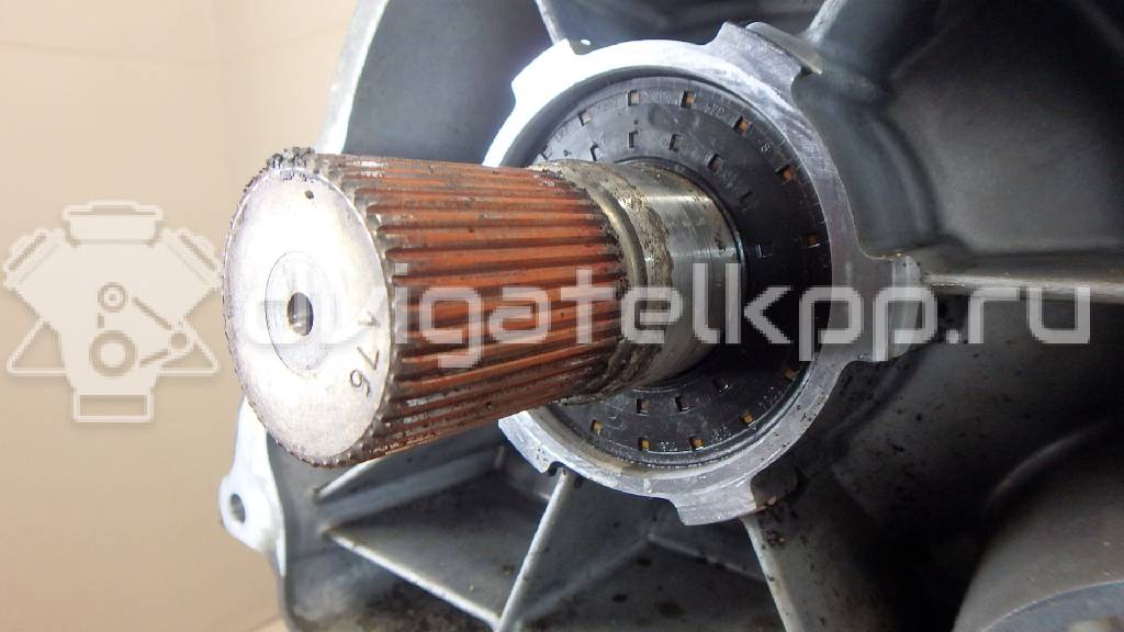 Фото Контрактная (б/у) АКПП для Bmw / Morgan 367 л.с 32V 4.8 л N62 B48 B бензин 24007606392 {forloop.counter}}