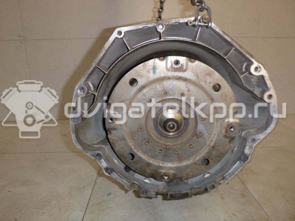 Фото Контрактная (б/у) АКПП для Bmw / Morgan 355-367 л.с 32V 4.8 л N62 B48 B бензин 24007606392 {forloop.counter}}