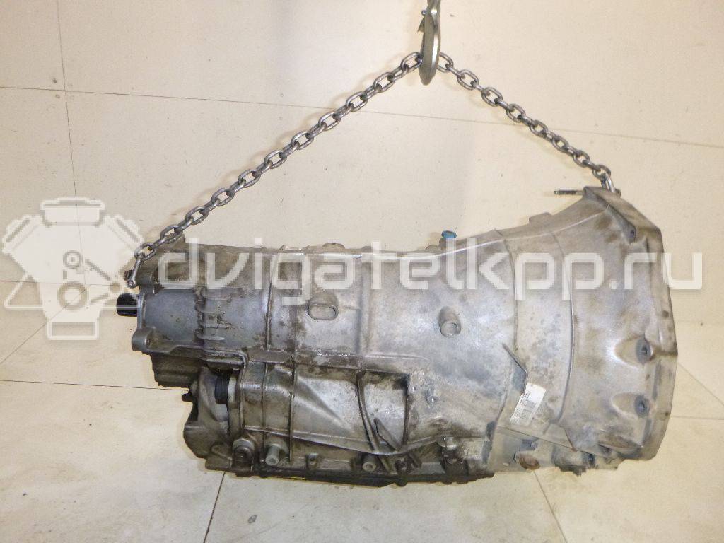 Фото Контрактная (б/у) АКПП для Bmw / Morgan 355-367 л.с 32V 4.8 л N62 B48 B бензин 24007606392 {forloop.counter}}