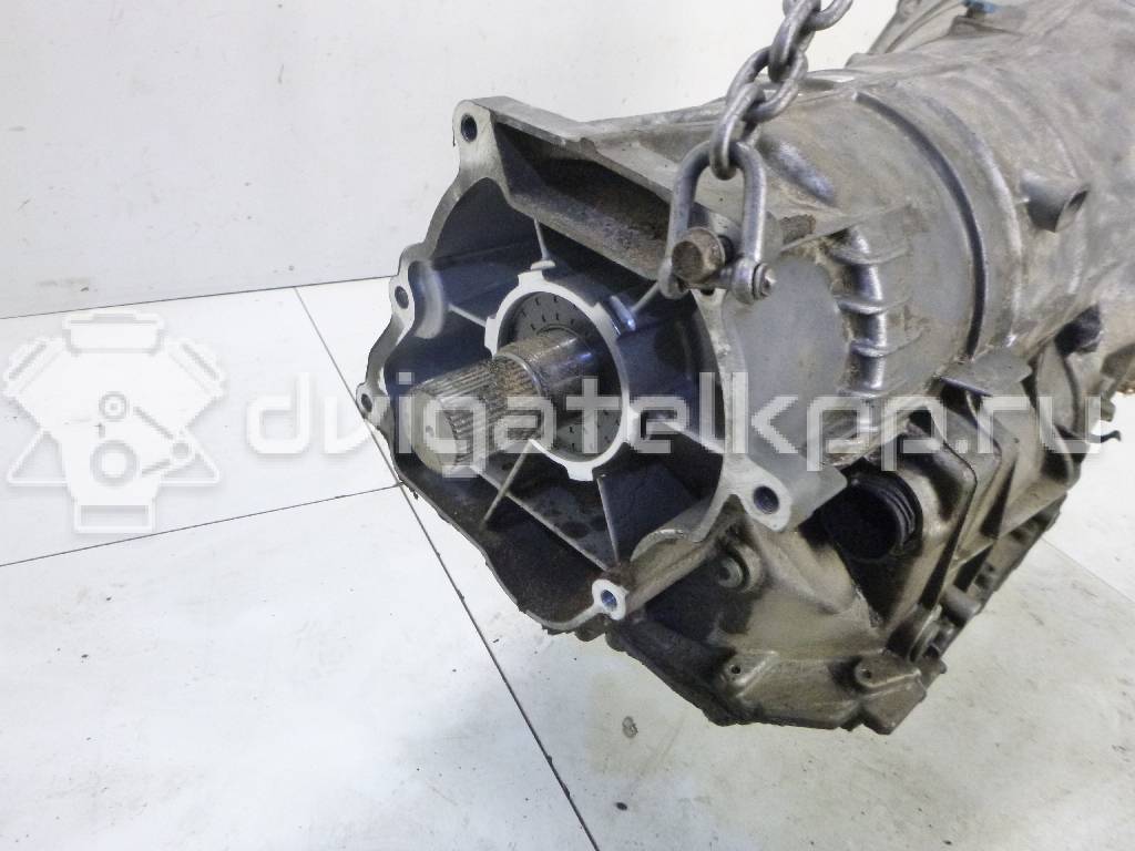 Фото Контрактная (б/у) АКПП для Bmw / Morgan 355-367 л.с 32V 4.8 л N62 B48 B бензин 24007606392 {forloop.counter}}