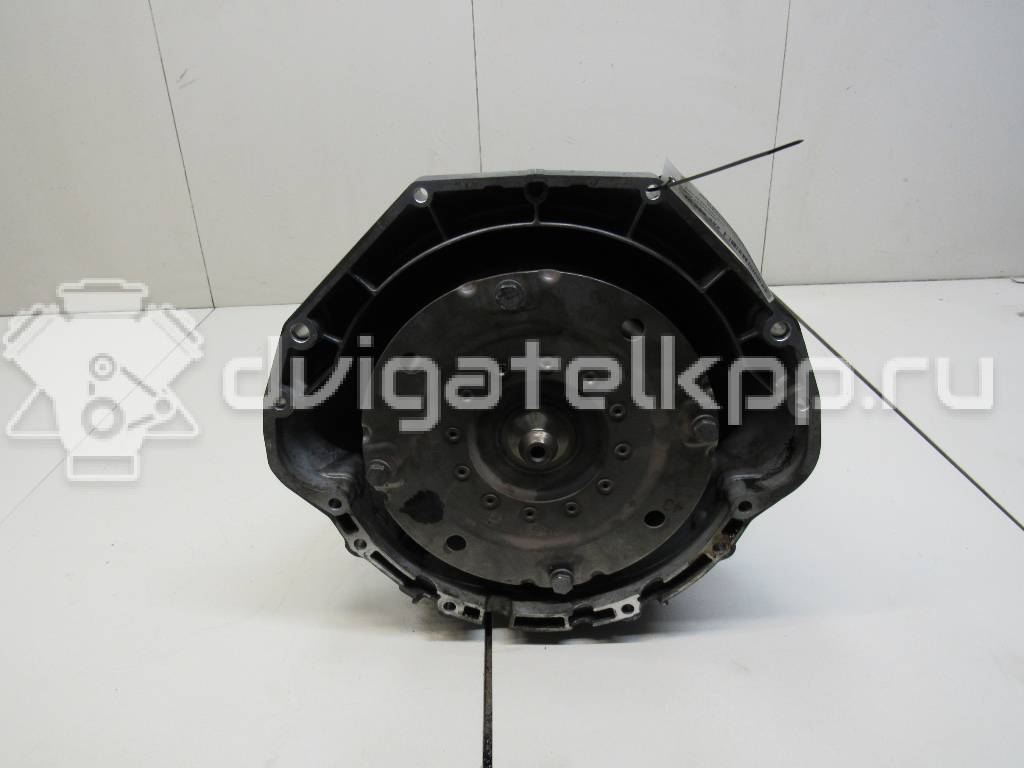 Фото Контрактная (б/у) АКПП для Bmw / Morgan 355-367 л.с 32V 4.8 л N62 B48 B бензин 24007606392 {forloop.counter}}