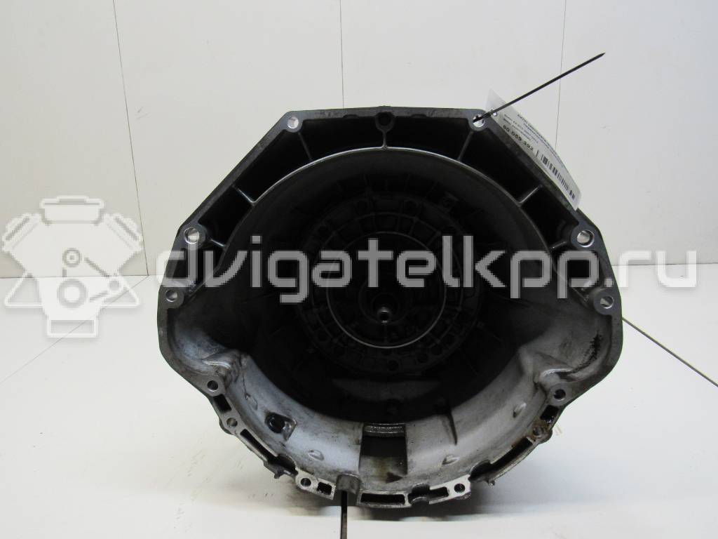 Фото Контрактная (б/у) АКПП для Bmw / Morgan / Wiesmann 355-367 л.с 32V 4.8 л N62 B48 B бензин 24007606392 {forloop.counter}}