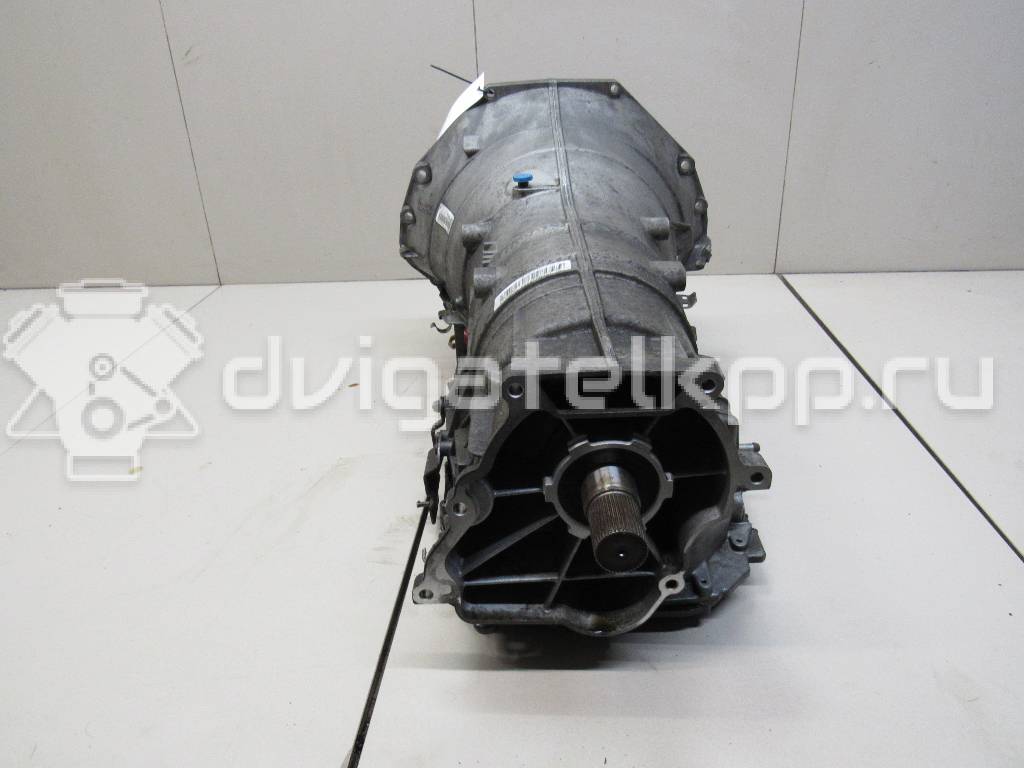 Фото Контрактная (б/у) АКПП для Bmw / Morgan / Wiesmann 355-367 л.с 32V 4.8 л N62 B48 B бензин 24007606392 {forloop.counter}}