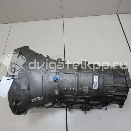 Фото Контрактная (б/у) АКПП для Bmw / Morgan 367 л.с 32V 4.8 л N62 B48 B бензин 24007606392