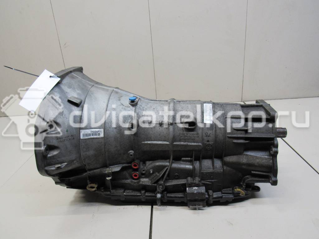 Фото Контрактная (б/у) АКПП для Bmw / Morgan 367 л.с 32V 4.8 л N62 B48 B бензин 24007606392 {forloop.counter}}