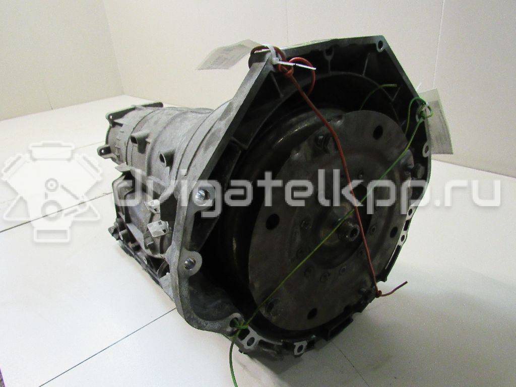 Фото Контрактная (б/у) АКПП для Bmw / Morgan 355-367 л.с 32V 4.8 л N62 B48 B бензин 24007606392 {forloop.counter}}