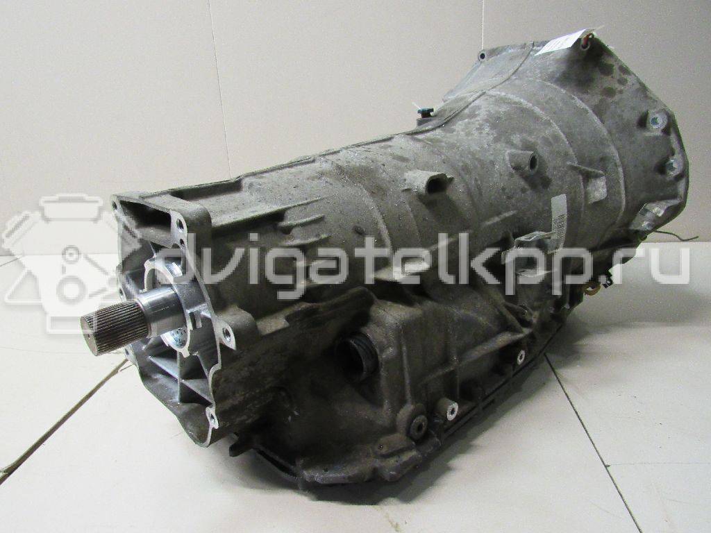 Фото Контрактная (б/у) АКПП для Bmw / Morgan 355-367 л.с 32V 4.8 л N62 B48 B бензин 24007606392 {forloop.counter}}