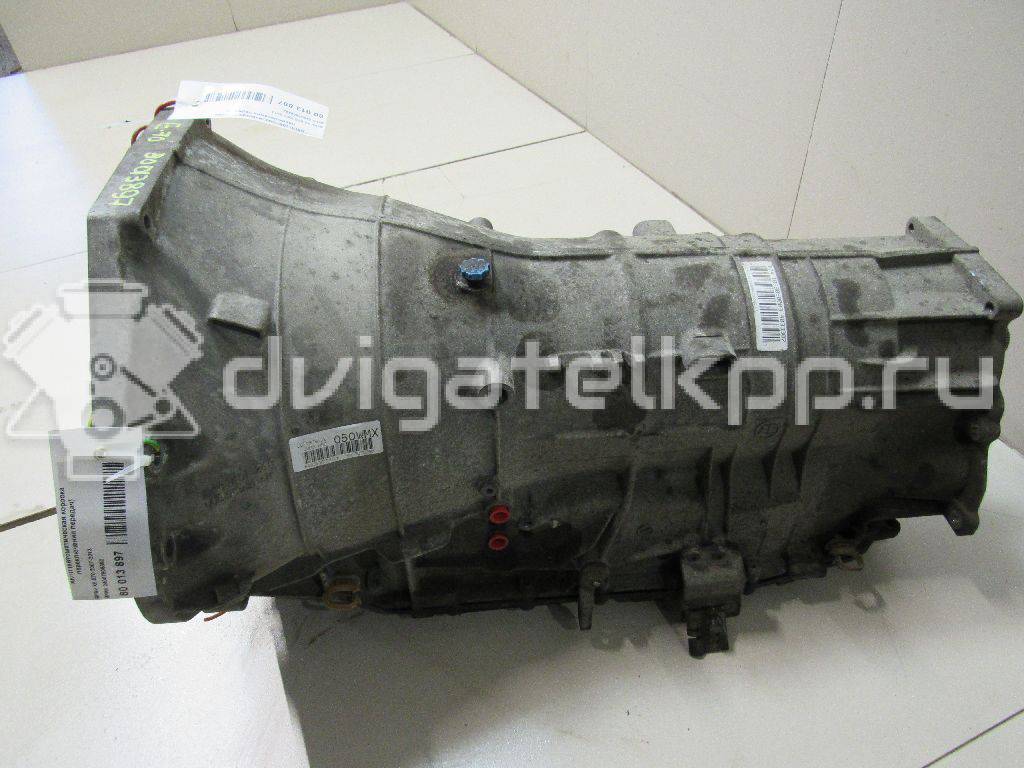 Фото Контрактная (б/у) АКПП для Bmw / Morgan 367 л.с 32V 4.8 л N62 B48 B бензин 24007606392 {forloop.counter}}