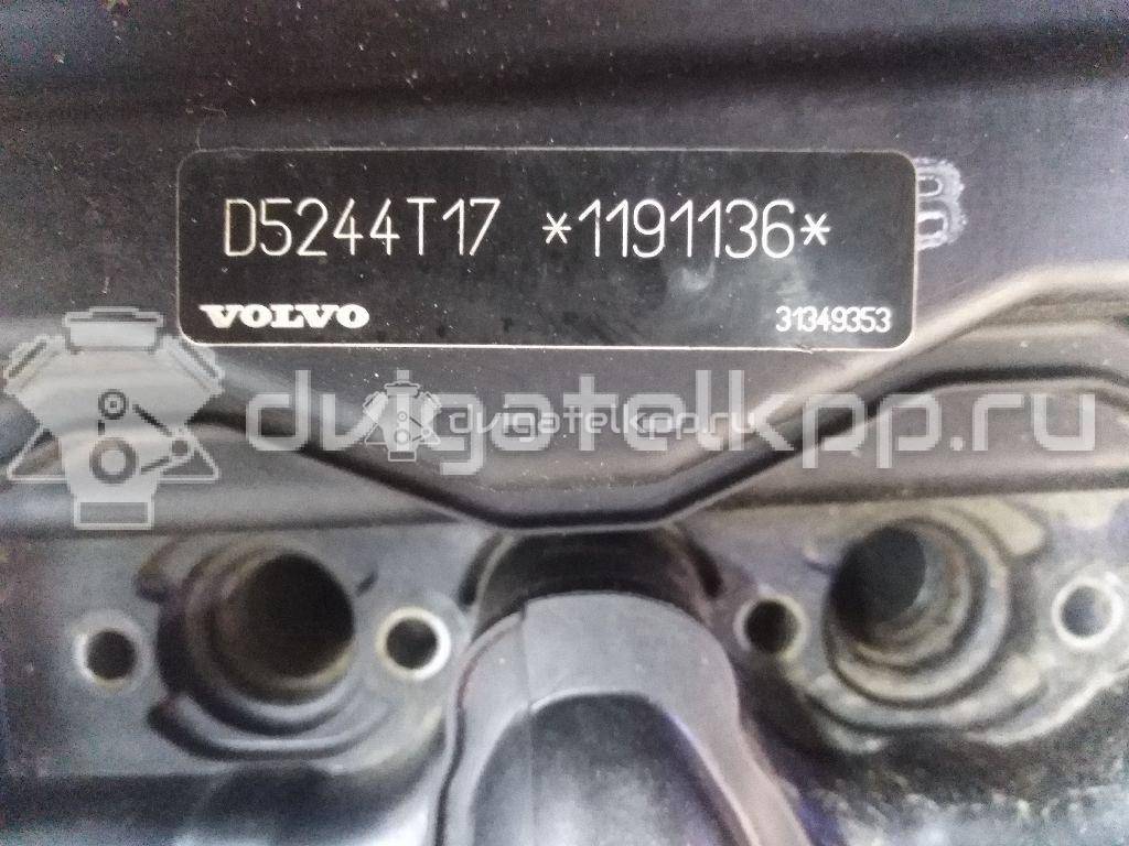 Фото Контрактный (б/у) двигатель  для volvo V70  V   36001936 {forloop.counter}}