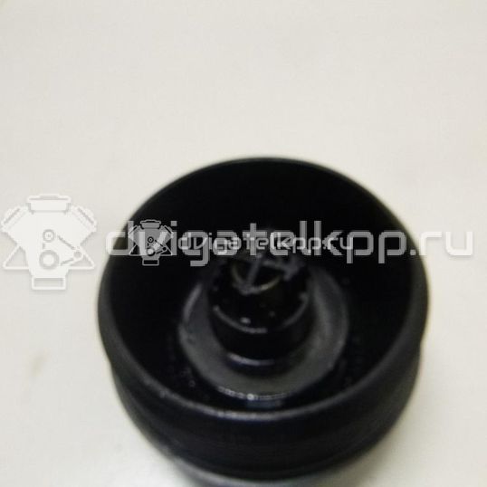 Фото Крышка масляного фильтра  045115433D для Seat Ibiza / Cordoba / Leon / Toledo / Alhambra