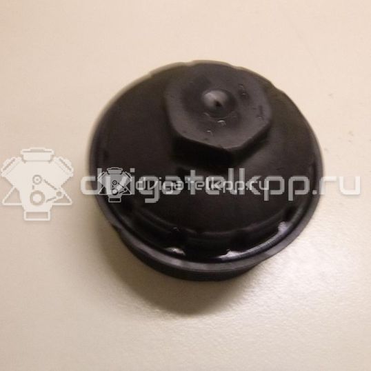 Фото Крышка масляного фильтра  045115433D для Seat Ibiza / Cordoba / Leon / Toledo / Alhambra