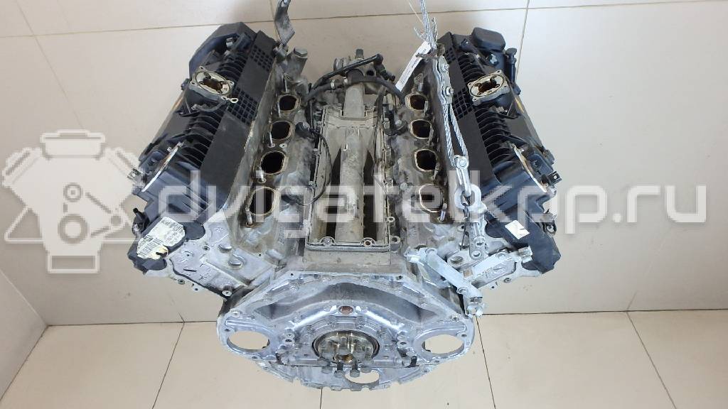 Фото Контрактный (б/у) двигатель N62 B48 B для Bmw / Morgan / Wiesmann 355-367 л.с 32V 4.8 л бензин 11000439113 {forloop.counter}}