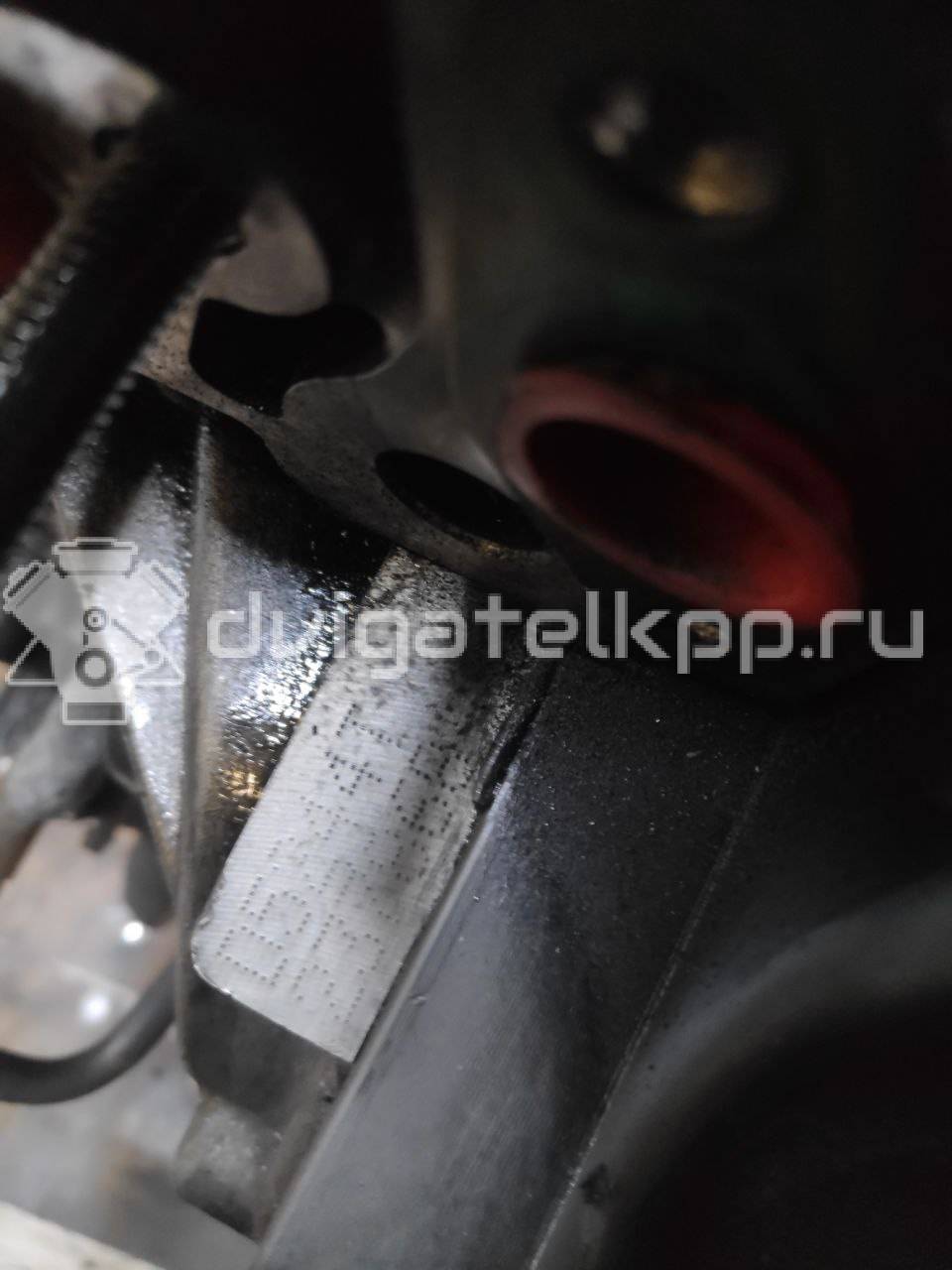 Фото Контрактный (б/у) двигатель D 5244 T для Volvo S80 / V70 / Xc70 / S60 163 л.с 20V 2.4 л Дизельное топливо 8251492 {forloop.counter}}