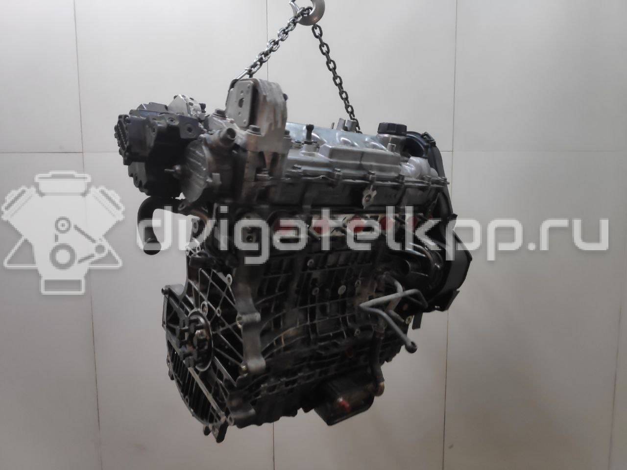 Фото Контрактный (б/у) двигатель D 5244 T4 для Volvo V70 / Xc60 / S60 / S80 / Xc70 185 л.с 20V 2.4 л Дизельное топливо 8251492 {forloop.counter}}