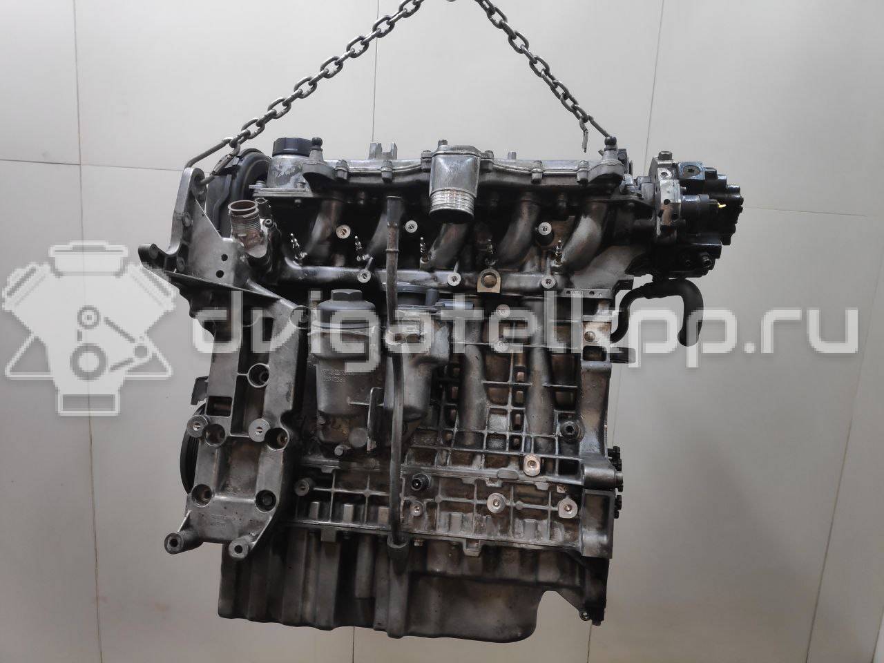 Фото Контрактный (б/у) двигатель D 5244 T4 для Volvo V70 / Xc60 / S60 / S80 / Xc70 185 л.с 20V 2.4 л Дизельное топливо 8251492 {forloop.counter}}