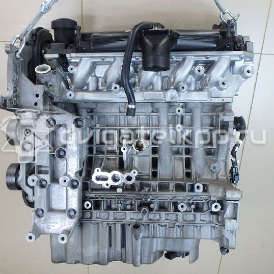 Фото Контрактный (б/у) двигатель D 5244 T4 для Volvo V70 / Xc60 / S60 / S80 / Xc70 185 л.с 20V 2.4 л Дизельное топливо 36002530