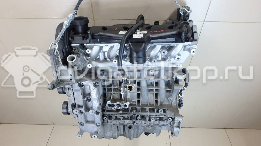 Фото Контрактный (б/у) двигатель D 5244 T4 для Volvo V70 / Xc60 / S60 / S80 / Xc70 185 л.с 20V 2.4 л Дизельное топливо 36002530 {forloop.counter}}