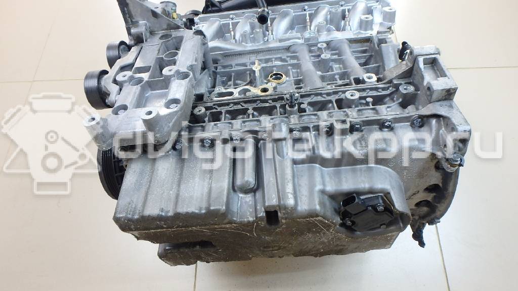 Фото Контрактный (б/у) двигатель D 5244 T4 для Volvo V70 / Xc60 / S60 / S80 / Xc70 185 л.с 20V 2.4 л Дизельное топливо 36002530 {forloop.counter}}