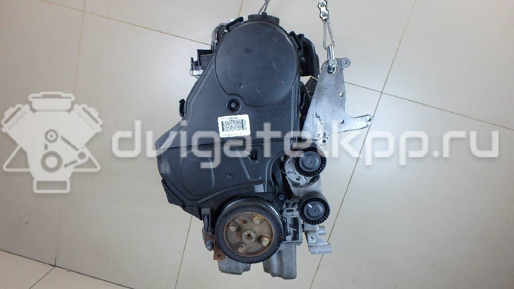 Фото Контрактный (б/у) двигатель D 5244 T4 для Volvo V70 / Xc60 / S60 / S80 / Xc70 185 л.с 20V 2.4 л Дизельное топливо 36002530 {forloop.counter}}