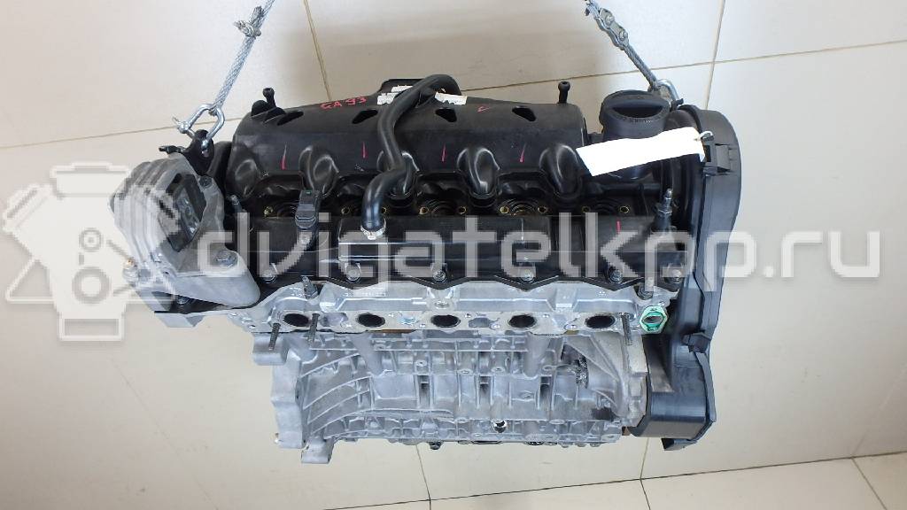 Фото Контрактный (б/у) двигатель D 5244 T4 для Volvo V70 / Xc60 / S60 / S80 / Xc70 185 л.с 20V 2.4 л Дизельное топливо 36002530 {forloop.counter}}