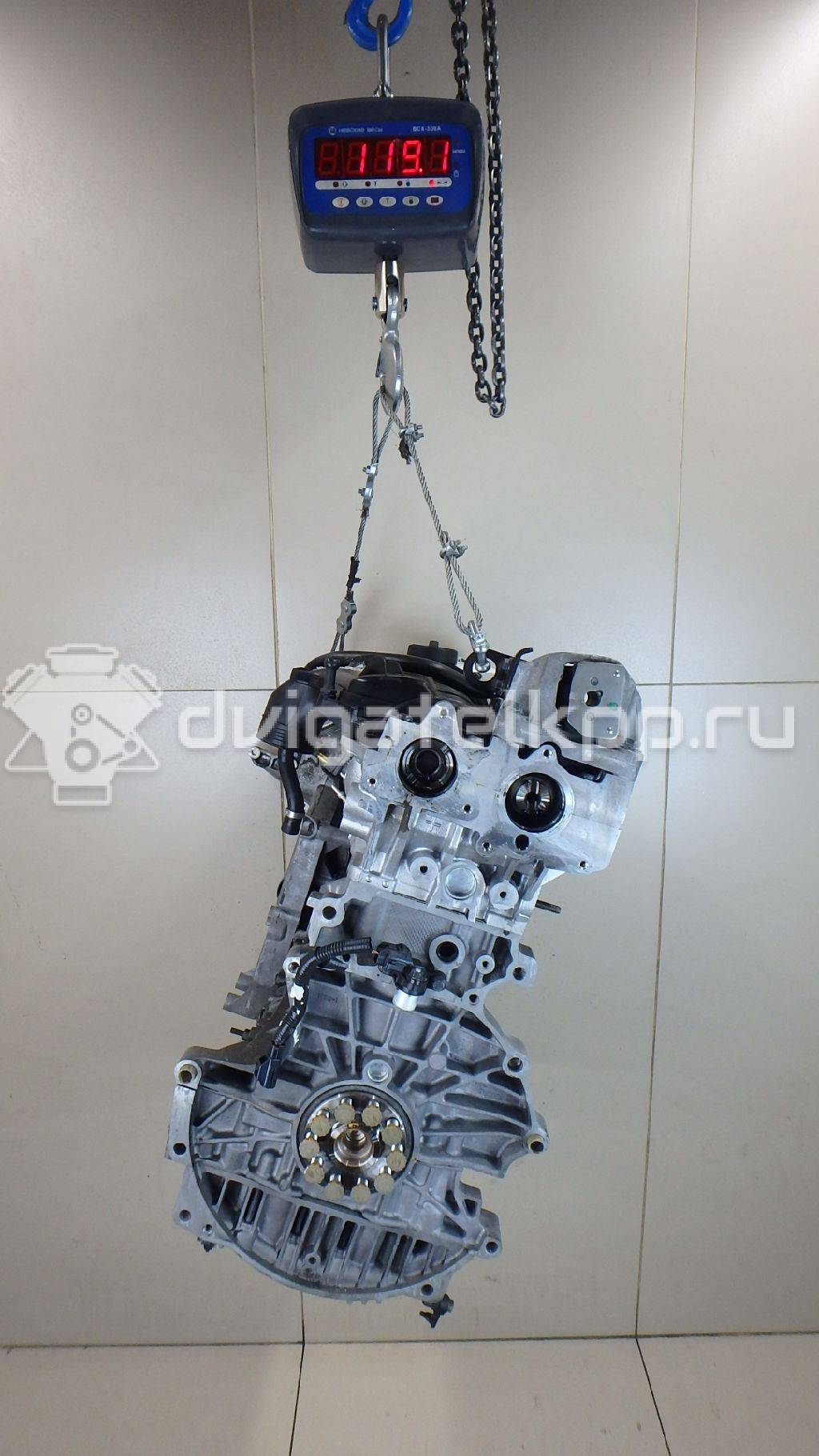 Фото Контрактный (б/у) двигатель D 5244 T4 для Volvo V70 / Xc60 / S60 / S80 / Xc70 185 л.с 20V 2.4 л Дизельное топливо 36002530 {forloop.counter}}