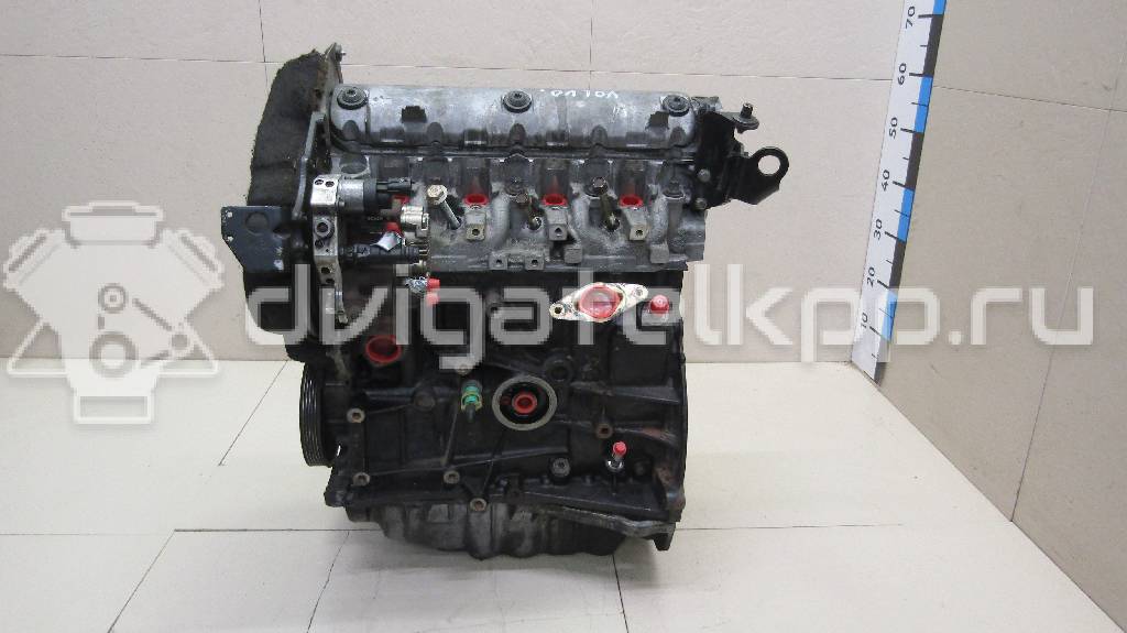 Фото Контрактный (б/у) двигатель D 4192 T3 для Volvo V40 / S40 116 л.с 8V 1.9 л Дизельное топливо 8602249 {forloop.counter}}